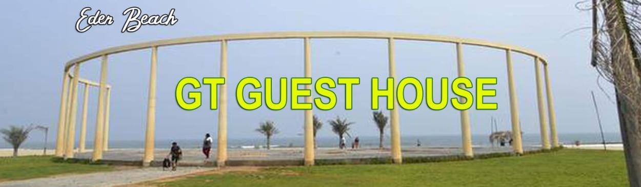 Virāmpattinam Gt Guest House מראה חיצוני תמונה