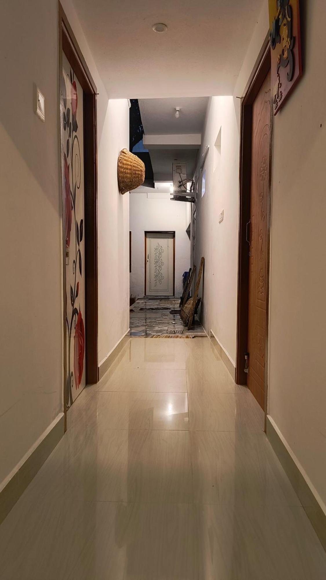 Virāmpattinam Gt Guest House מראה חיצוני תמונה