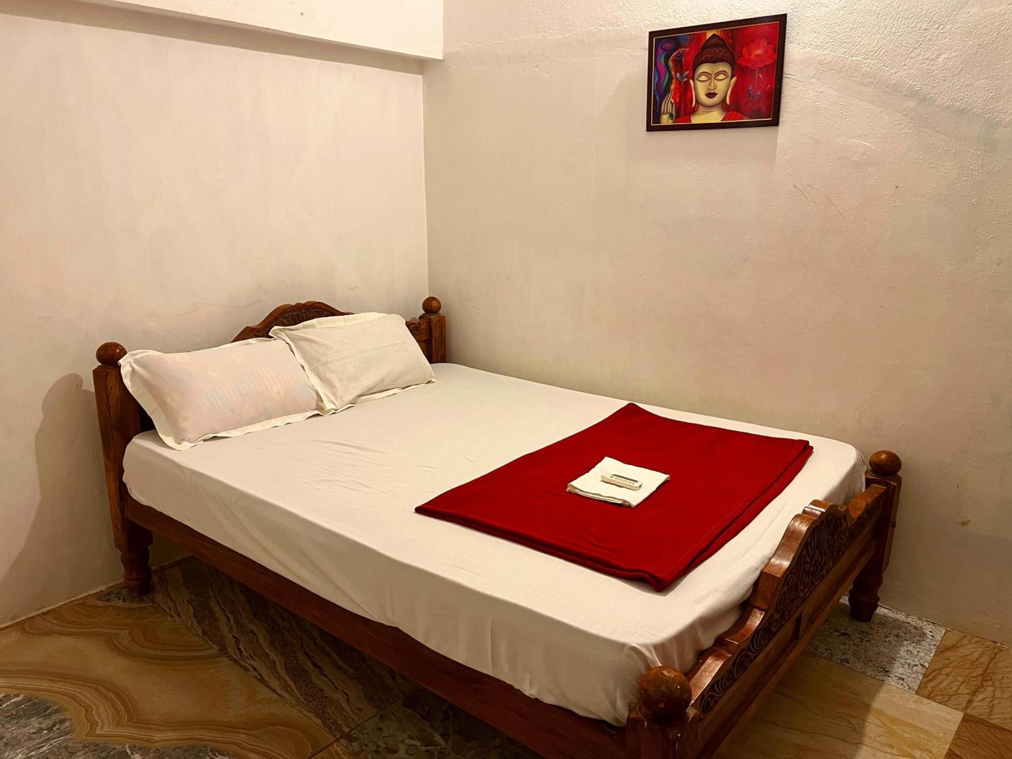 Virāmpattinam Gt Guest House מראה חיצוני תמונה