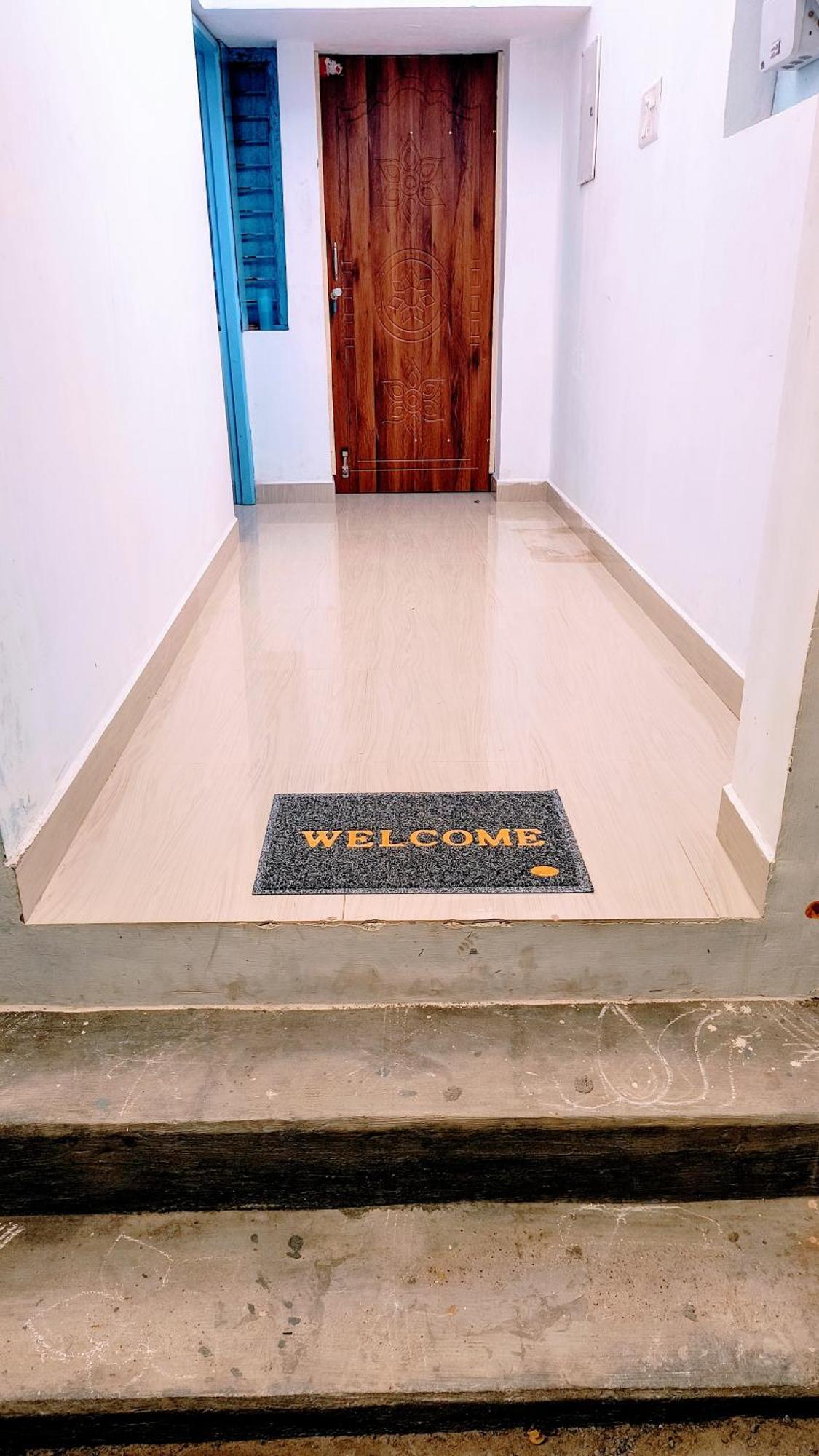 Virāmpattinam Gt Guest House מראה חיצוני תמונה
