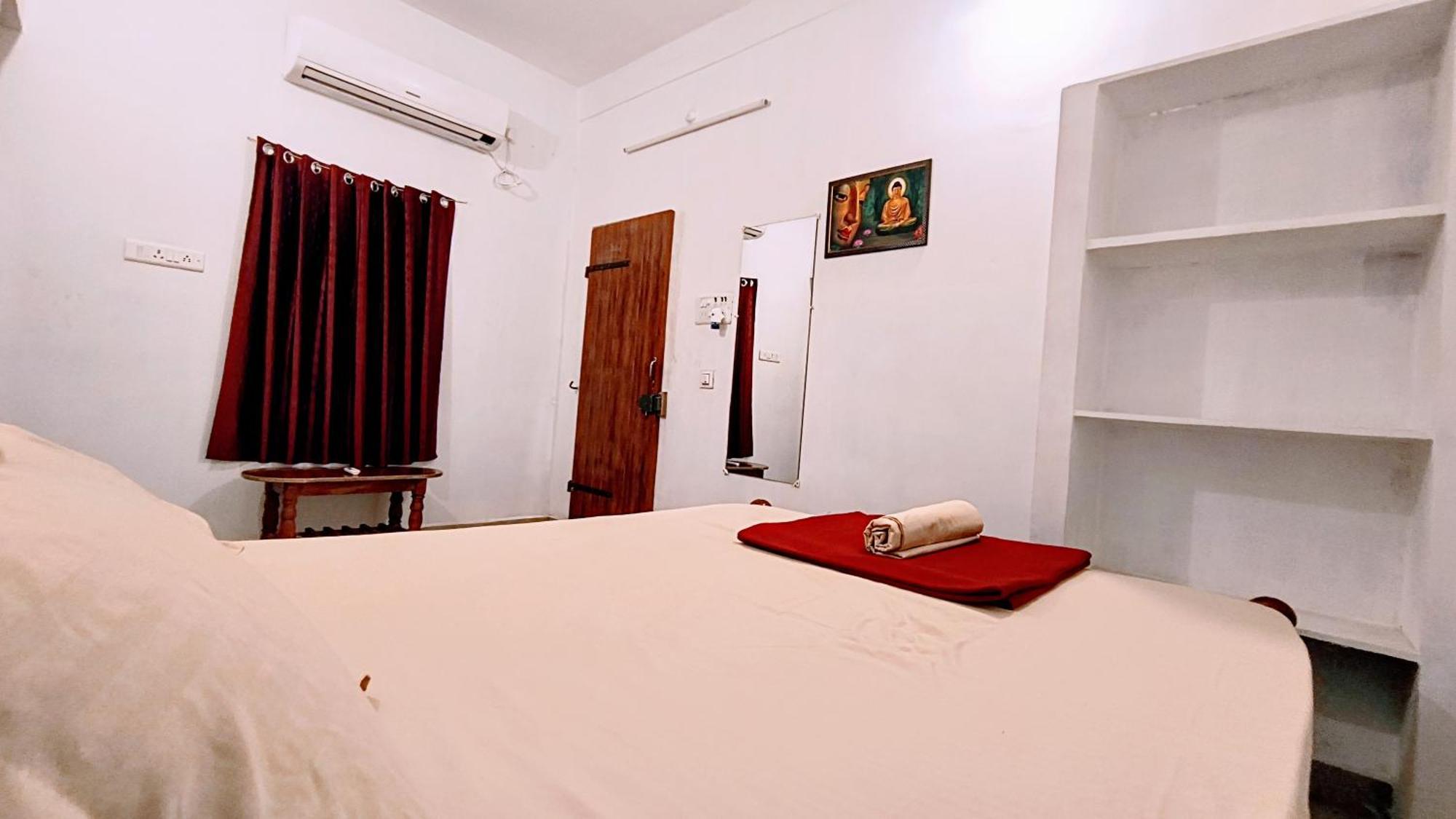 Virāmpattinam Gt Guest House מראה חיצוני תמונה